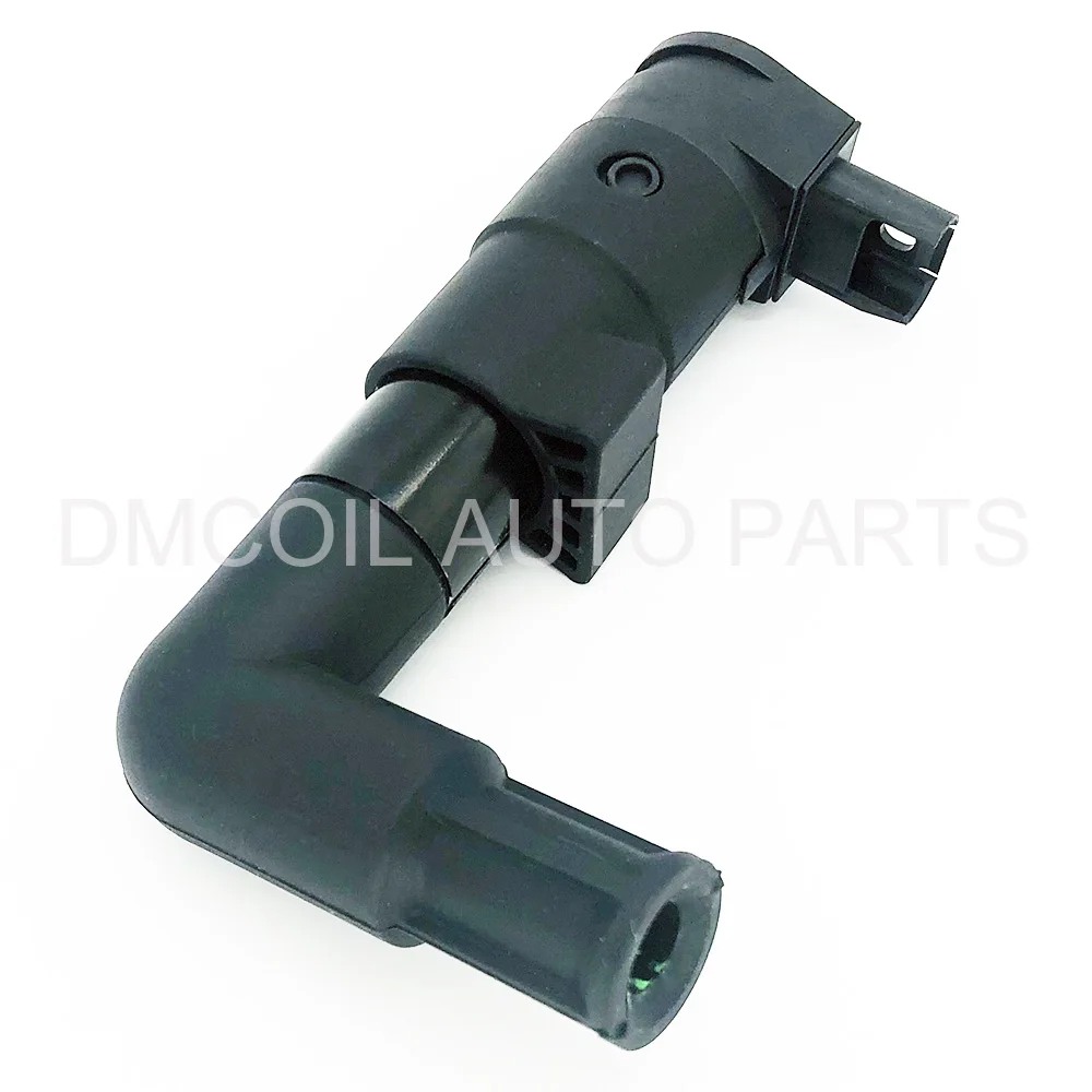 IGNITION COIL RIGHT LOWER DETONATOR FOR BMW MOTORCYCLE R1200GS R1200R R1200S R1200RT R12 R12T 1999-2010 7715856-02 7692262-01