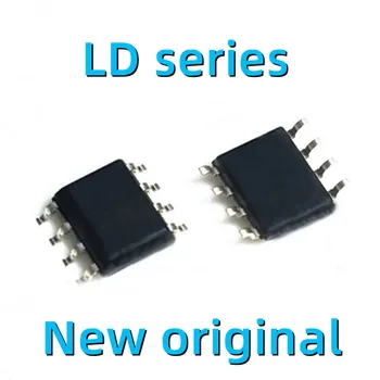 LD7750RGR LD7552DPS LD7591GS LD7591TGS LD7577GS LD7577JGS LD7577JGS LD7592GS LD7592TGS LD7592TGS LD7592T1GS SOP8