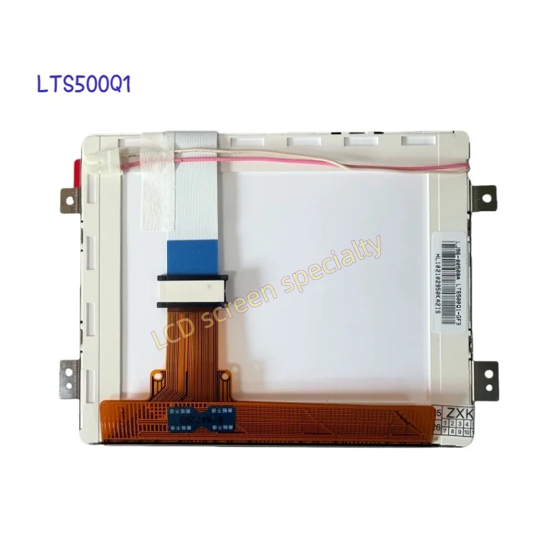 

ЖК-дисплей для Psone, совместимый 5-дюймовый LTS500Q1-GF3 LTS500Q1-GF1