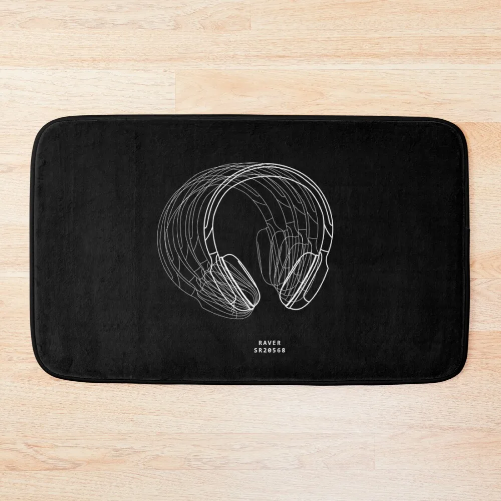 

Bath Mat Household Items Kitchen Mat