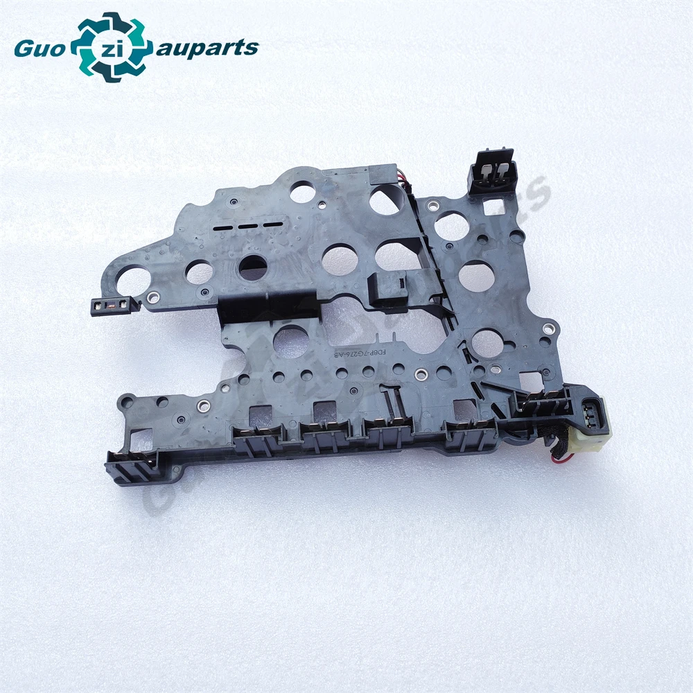 

TRANSPEED 6F35 6F15 Auto Transmission Valve Body Connector Plate For LINCOLN MKC FORD ESCAPE EXPLORER Transmission Drivetrain