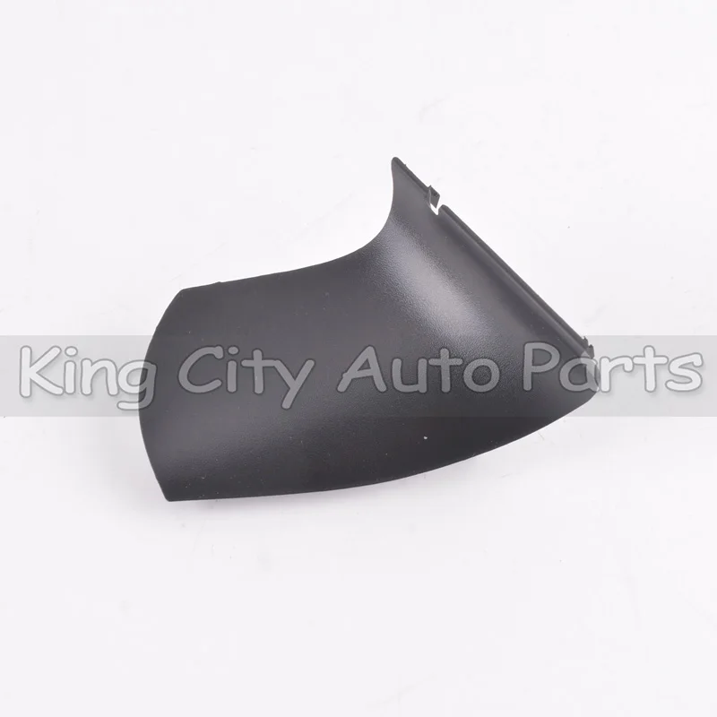 CAPQX For TOYOTA RAV4 2007 2008-2011 Outside Rearview Mirror Base support Cover Cap Lid Rear view mrror holder protect Shell