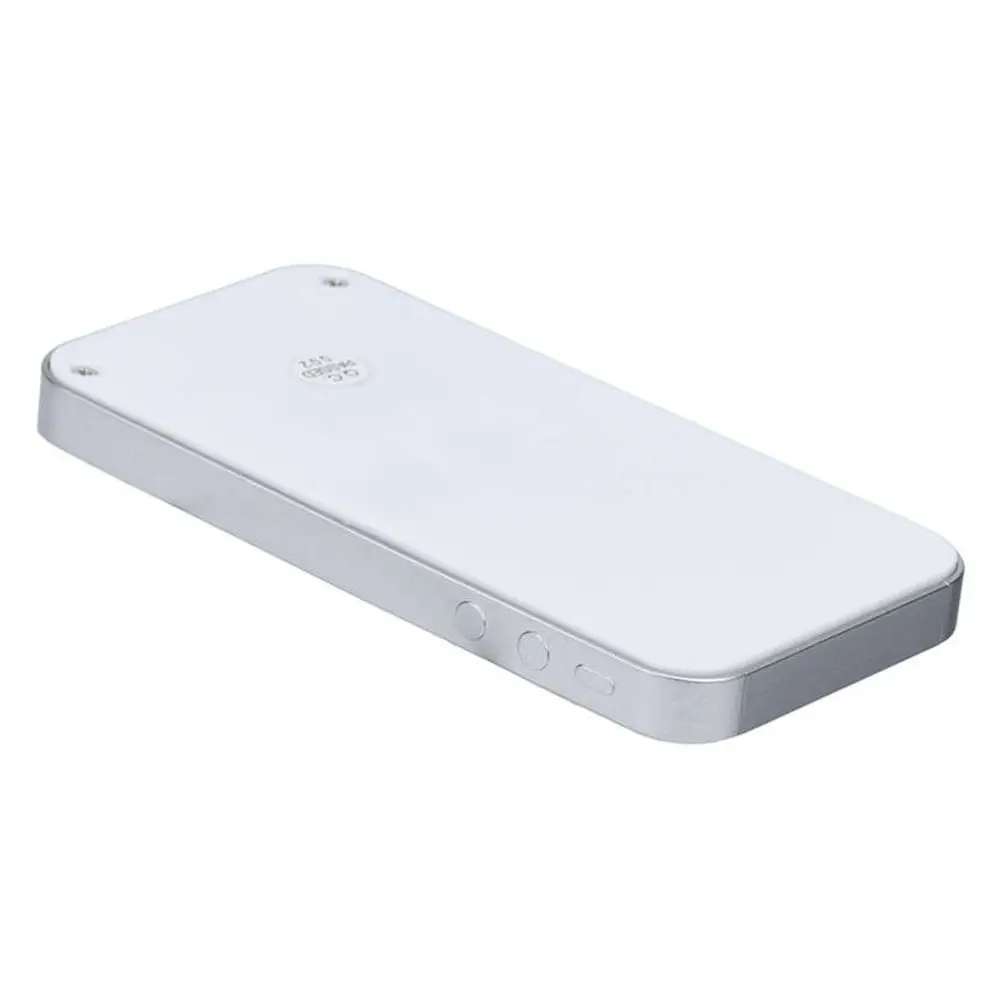 

Fashion Student Display Pocket Universal Promotional Black White Digit Calculator Electronic