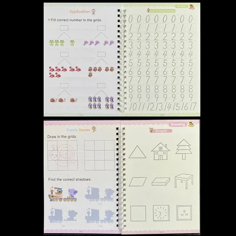 10 best sales Ryska alfabetets lore - №8