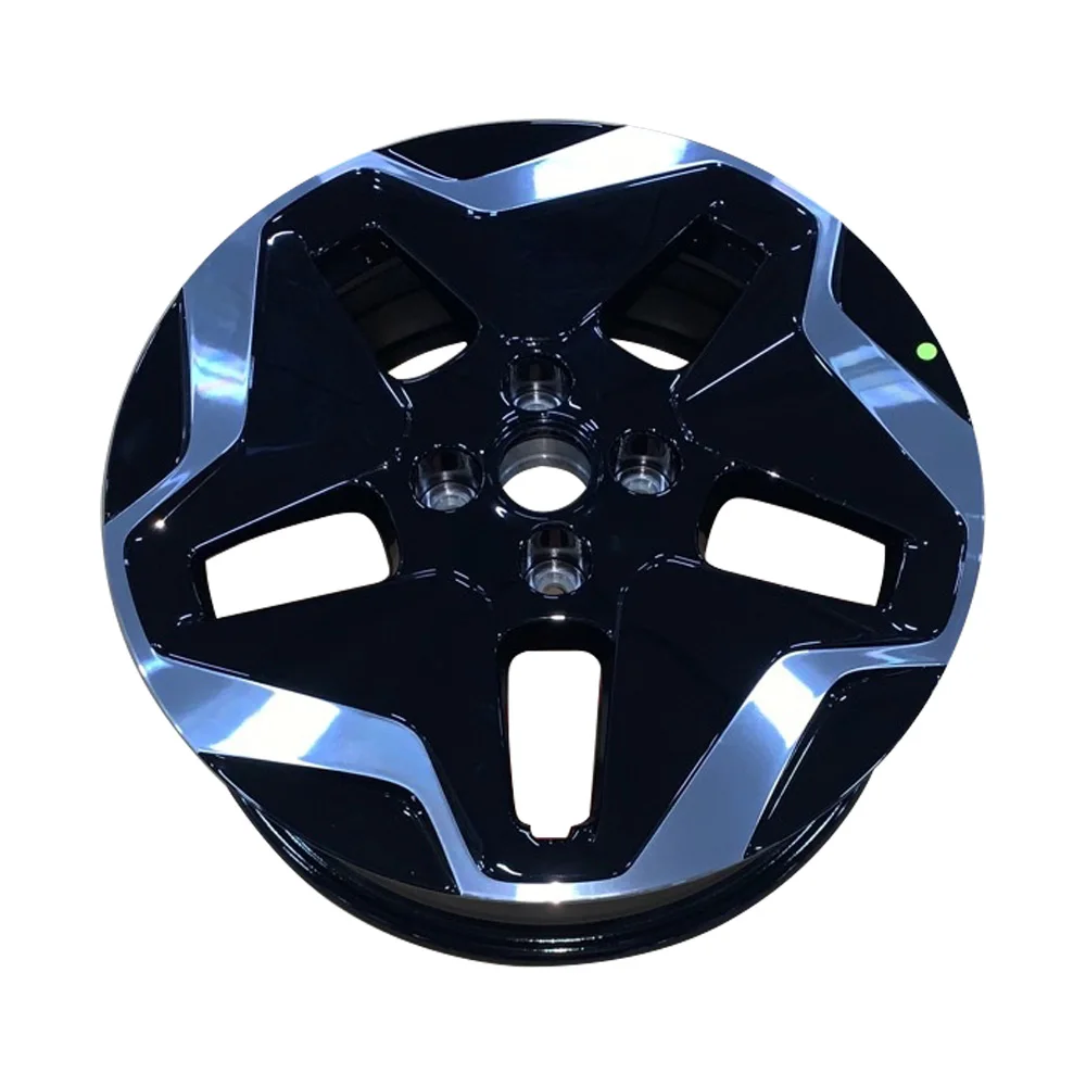 High Quality Wholesale BYD Vehicle Accessories Yuan Pro  Plus Rear Wheel Hub ATTO 3 Front   R17 R18