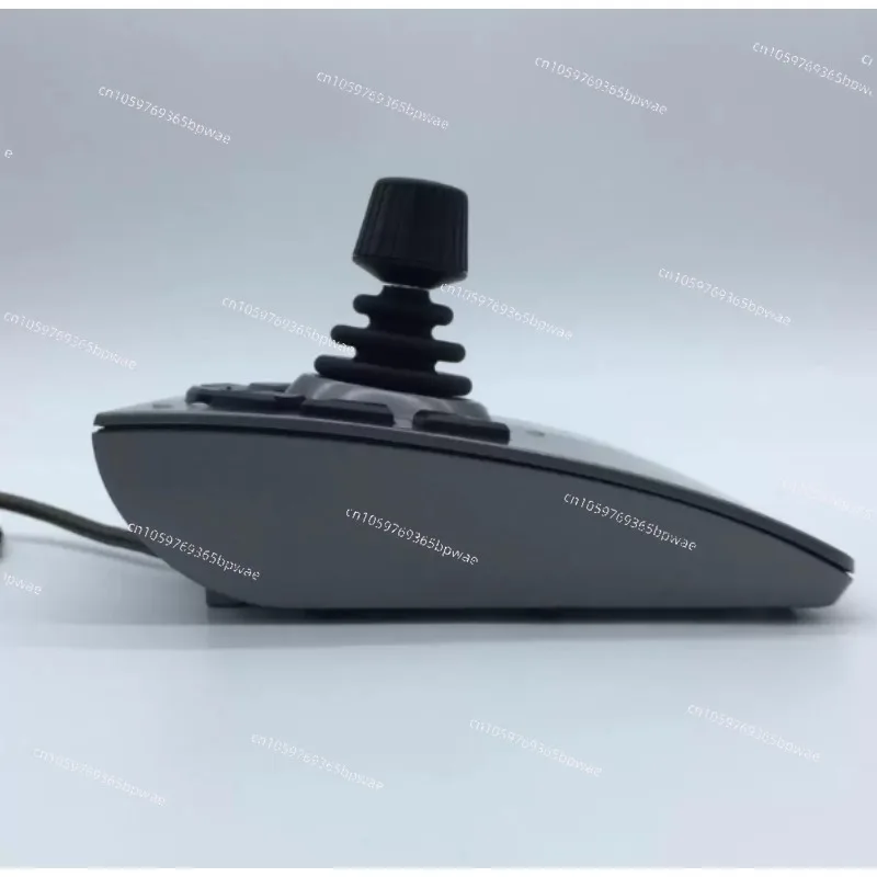 Desktop SMC71 Joystick Keyboard USB HID Protocol Drive-free Three-axis Joystick USBJoystick