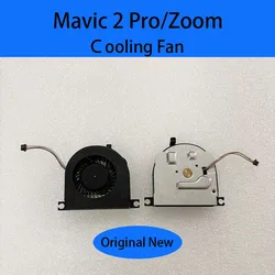 Original New for DJI Mavic 2 Cooling Fan Replacement Repair Parts for UAV Mavic 2 Pro / Zoom Accessories