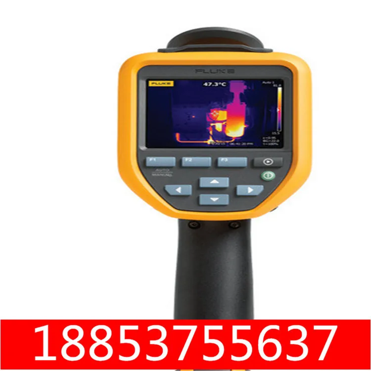 Supply Thermal Imager H11 Infrared Thermal Imaging Industrial Temperature Measurement High-definition Imager Thermometer.