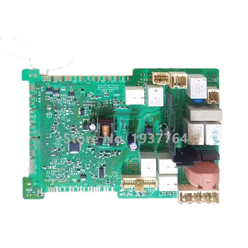 

good board for washing machine Computer board KO731799-06 BSH 9000449412 board part