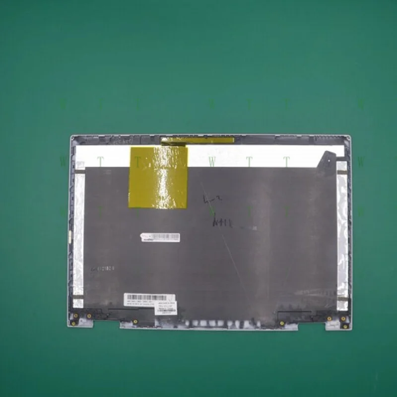 

BB For Lenovo Thinkpad X1 Yoga 2nd Gen LCD Back Cover Silver 01LV197