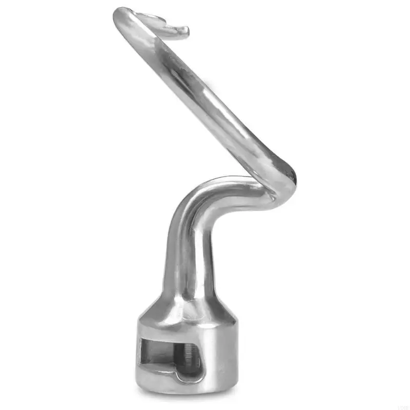Dough Hook Stainless Steel Attachment Stand Mixer Mixing Head Accessories