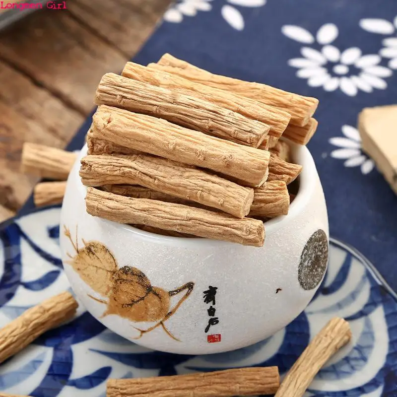 100% High Quality Natural Codonopsis Sticks Dried Dang Shen Bulk Incense For Beauty Health Soap Candle Perfume Making