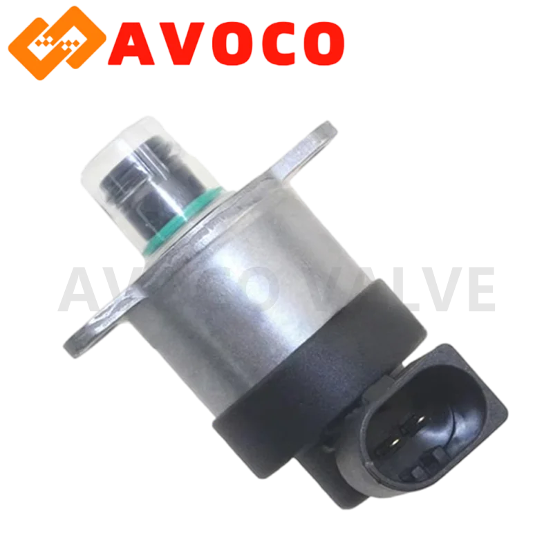 Fuel Pump Pressure …