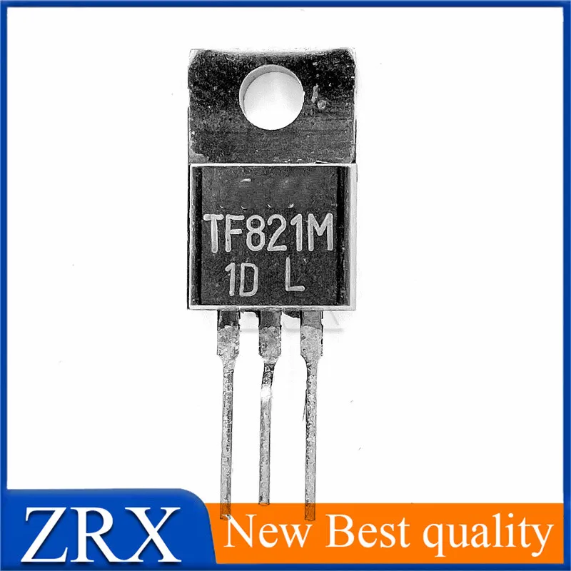 5Pcs/Lot New Original TF821M Triode Integrated Circuit Good Quality In Stock In Stock