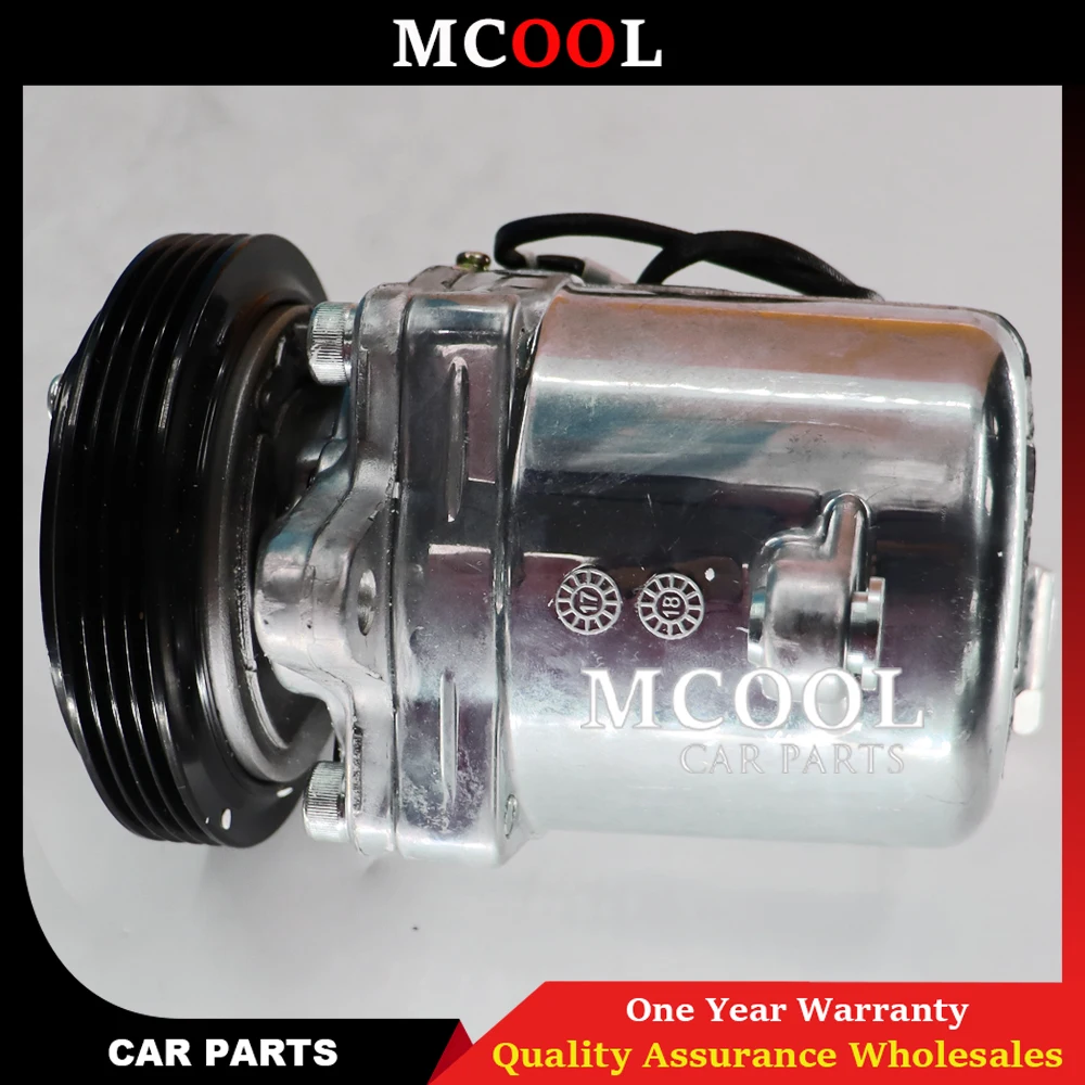 A/C AC Air Conditioning Compressor For Car Suzuki Jimny petro 1.3 M13A SN413 9520077GB2 9520177GB2 95201 69GC0 95200 69GC0