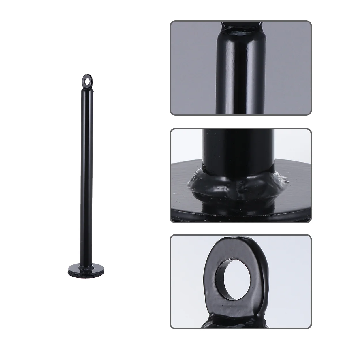 

Weight Bar Fitness Accessories Lifting Dumbbell Bracket Barbell Slice Rod Equipment Storage Steel Tray Holder