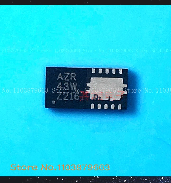 BQ24014DRCR letras SON-10