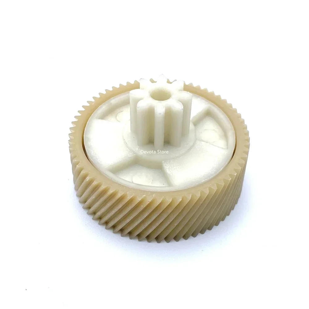 Paper shredder Gear repair parts 8T-62T For 4P23/4P23A/3P27A/4P19/319/719/X128 Gear motherboard accessories