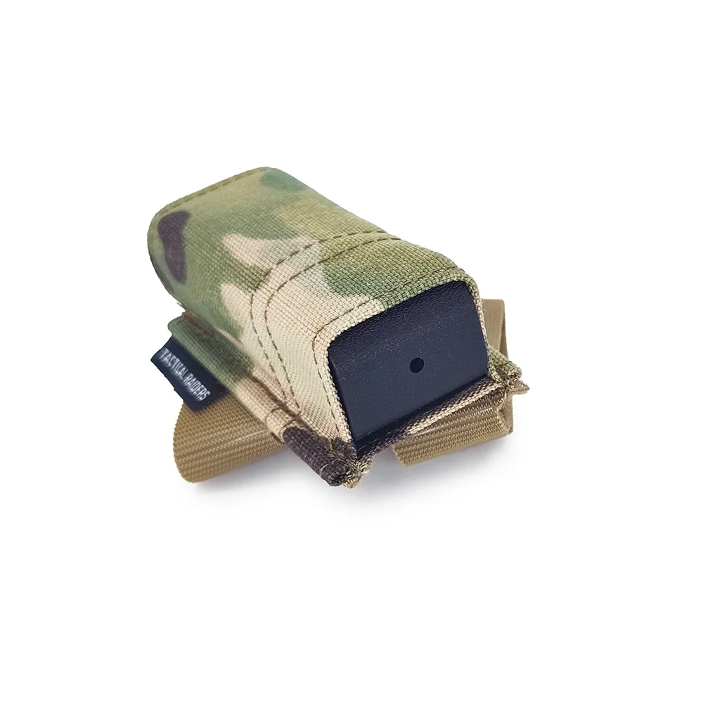 Esstac Funda Táctica para Cargador 9mm 40º - imagen 2