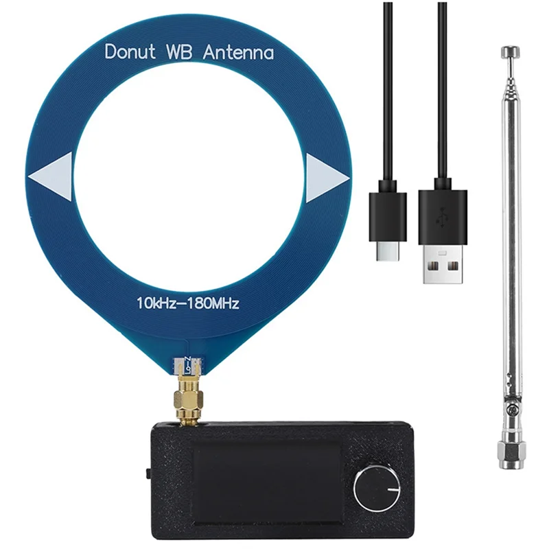 Ffyy-Mini SI4732 Ra… - image