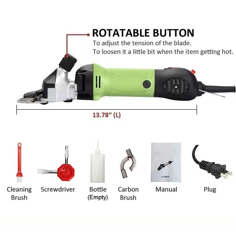 2025-electric-wool-shears-350w-220v-110v-sheep-clipper-wool-cutting-machine