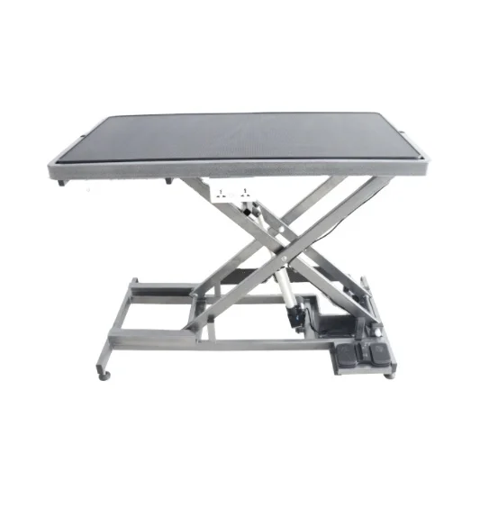 

Электрический операционный стол для животных Pulong Medical Examination Veterinary Electric Pet Animal Operating Table PLVT-01