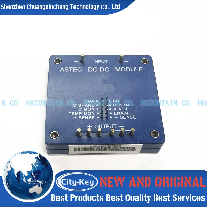 MÓDULO IGBT AIH20B355 AIH25Q355 novo e original