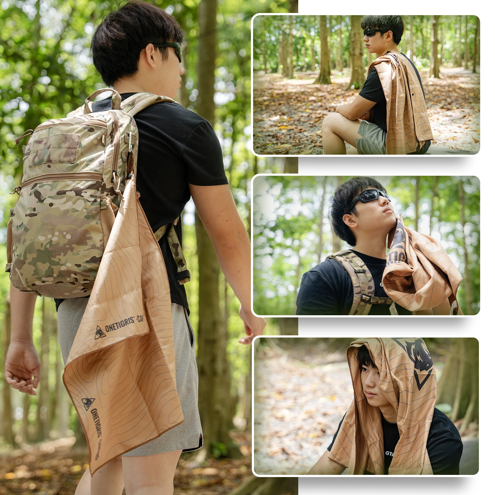 Thumbnail 2 - #46 Beach Towels Comparison Guide