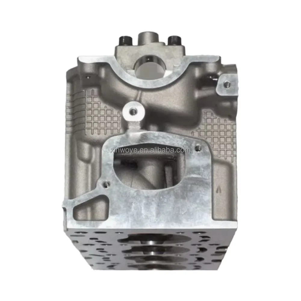 المصنع مباشرة 1.4L 199A1/199A7 رأس اسطوانة المحرك لشركة فيات بونتو OEM 71740648 55195018 73504421A