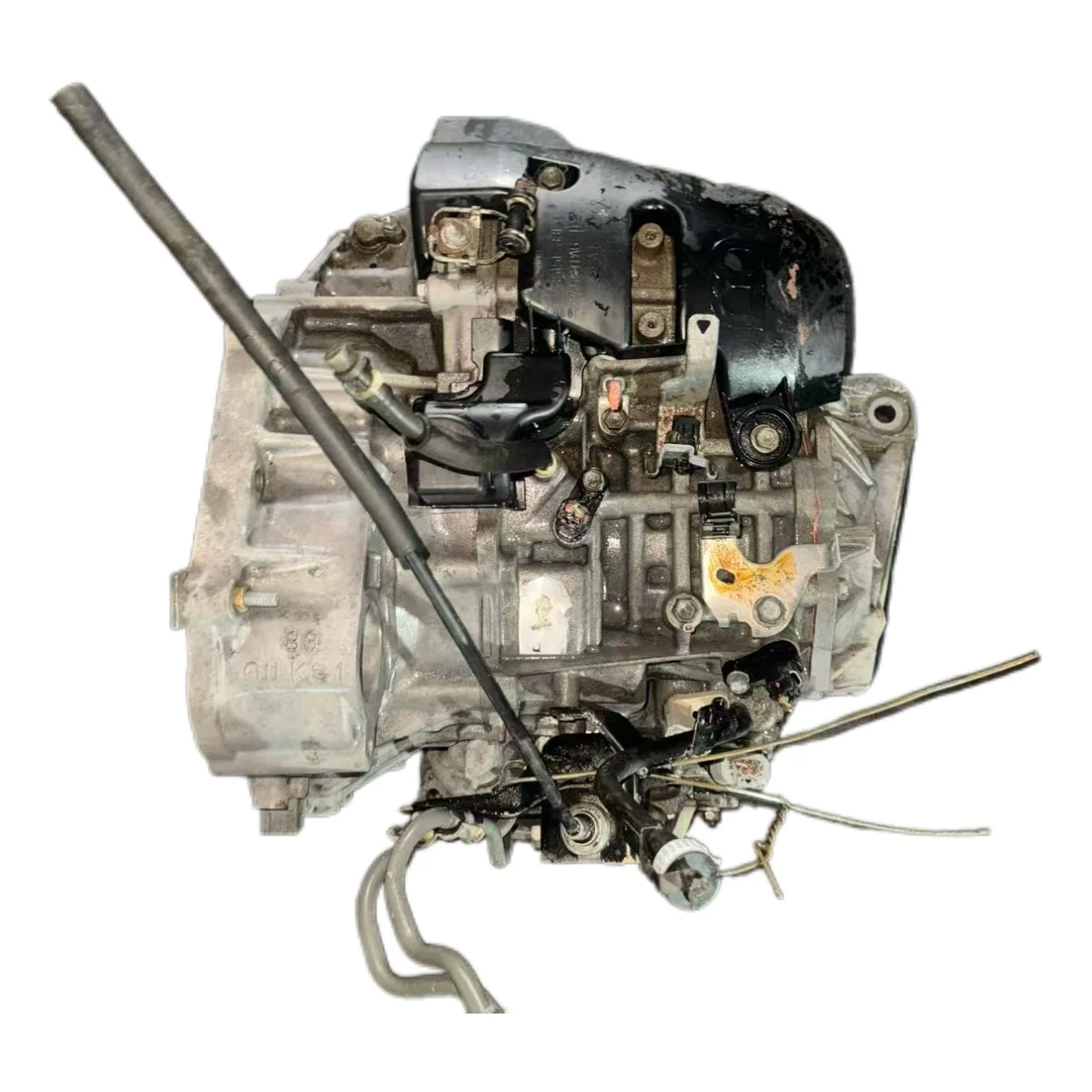 

Origina2AZ U250 Automatic Transmission for for Camry 2.4 Used Engine Gear Boxes