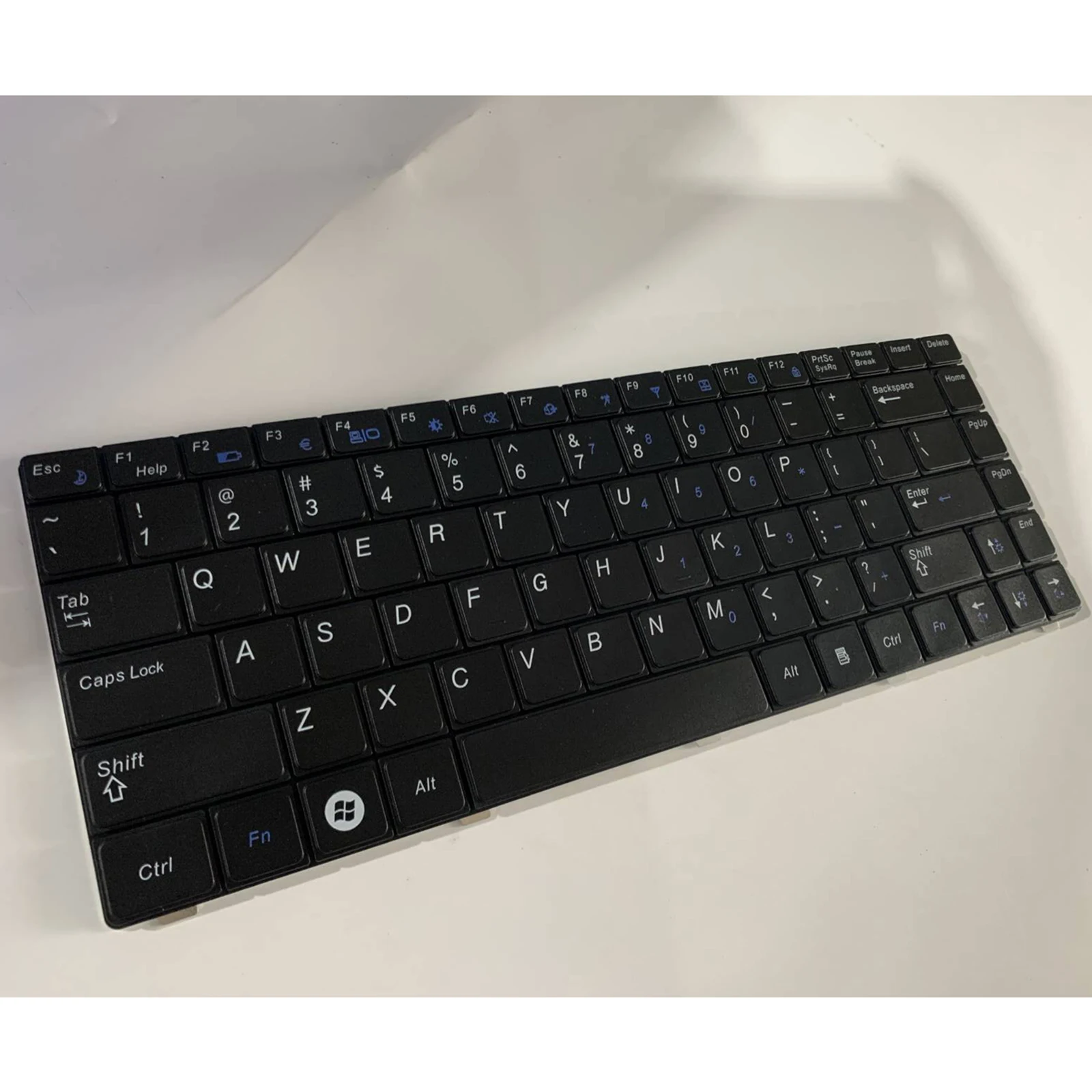 

for Samsung R428 P467 RV408 RV410 R467 R470 R440 R429 R463 R468 Laptop keyboard US Layout