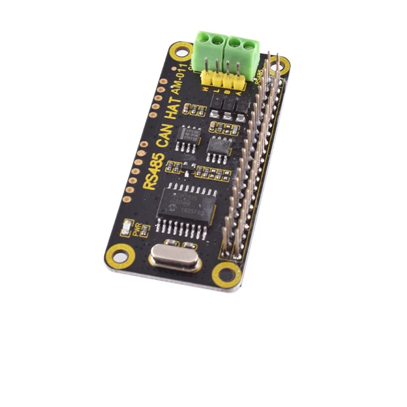 For /3B +/4B RS485 communication 1 channel CAN adapter board expansion board module