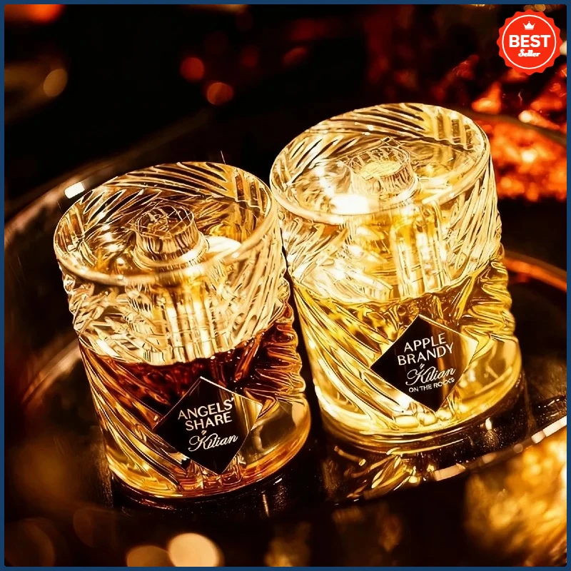 

Духи в стиле Angels Share, парфюмерная вода унисекс Apple Brandy, Fruity Woody с сандаловым деревом/мащуром, роскошный стойкий аромат