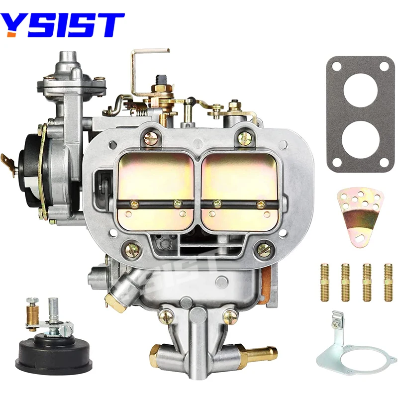 Carburettor Carby Carbrador for Weber 32/36 DGAV DGEV DGV 32MM X36 MM Carburetor For FORD 1600 X/FLOW MORGAN Weber Solex Model