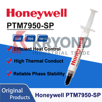 Honeywell PTM7950SP 7958SP Phase Change Thermal Interface Material High Conductivity Efficient Heat Dissipation Original Product