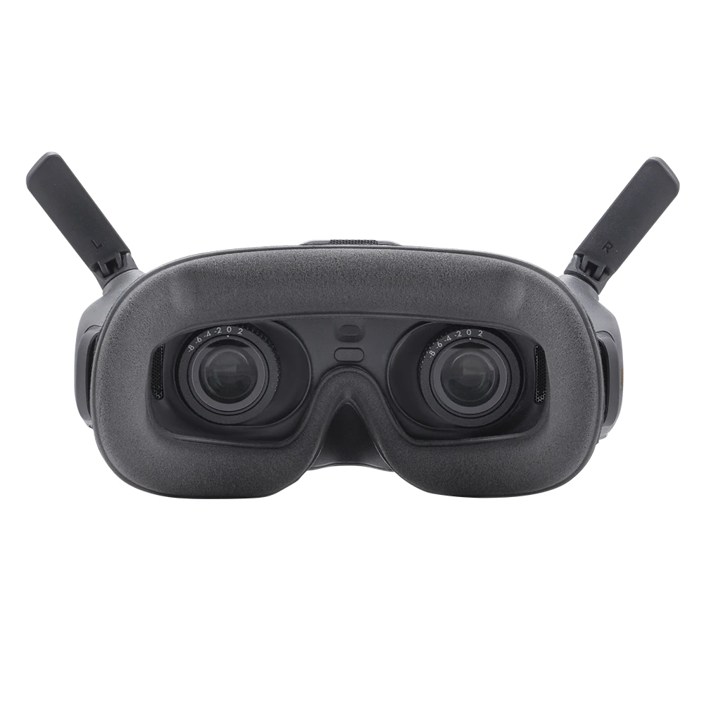 For DJI Avata Goggles2 Flying Glasses Mask Eyecup Non-slip Protective Cover Accessories