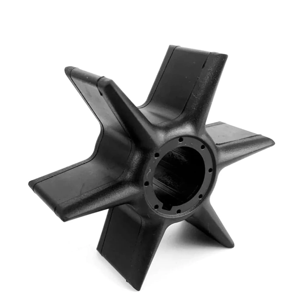 6CE-44352 Water Pump Impeller for Yamaha Outboard Motor 225HP 250HP 300HP 4 Stroke 6CE-44352-00 6CE-44352-01-00 Boat Engine