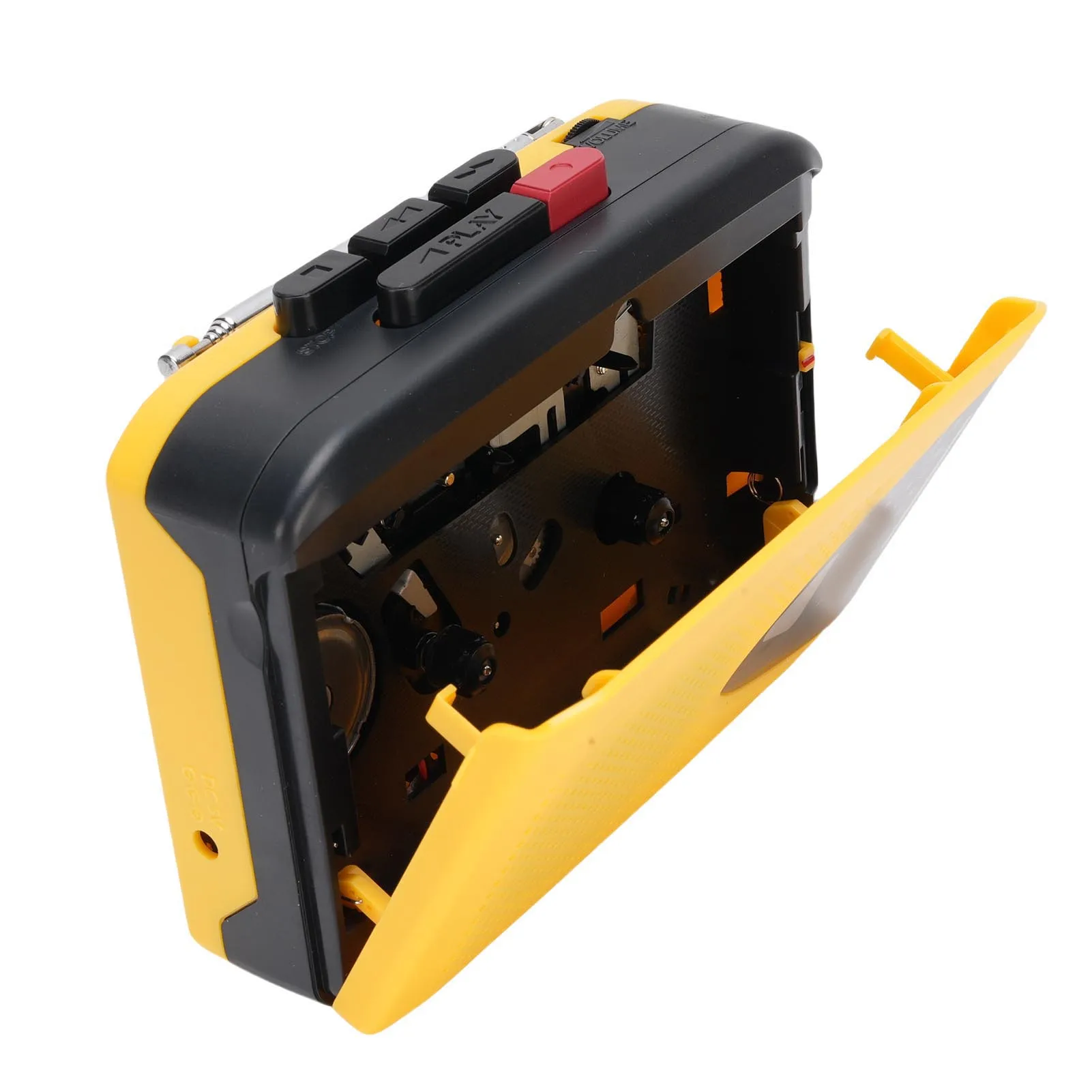 Thumbnail 3 - #29 Best Cassette Players & Recorders to Buy In 2026