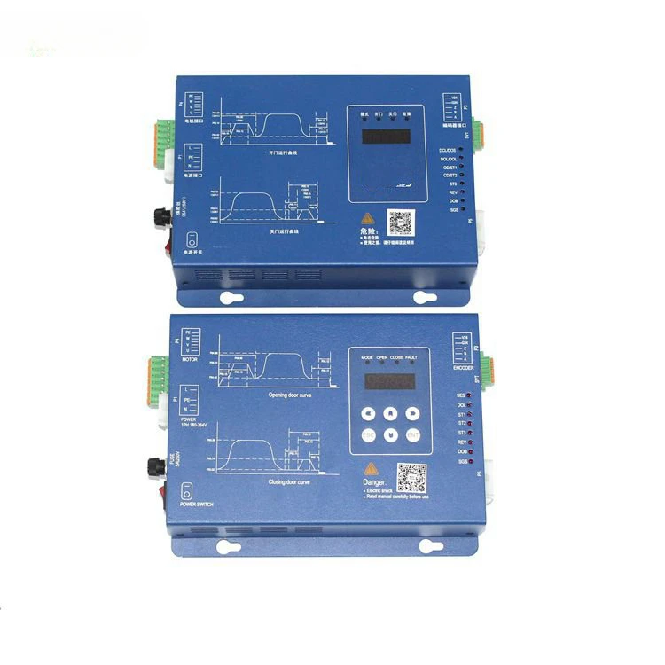 

BG202-XM-II BG202-ES21C BG202-OT31 elevator parts controller door motor frequency converter lift accessories