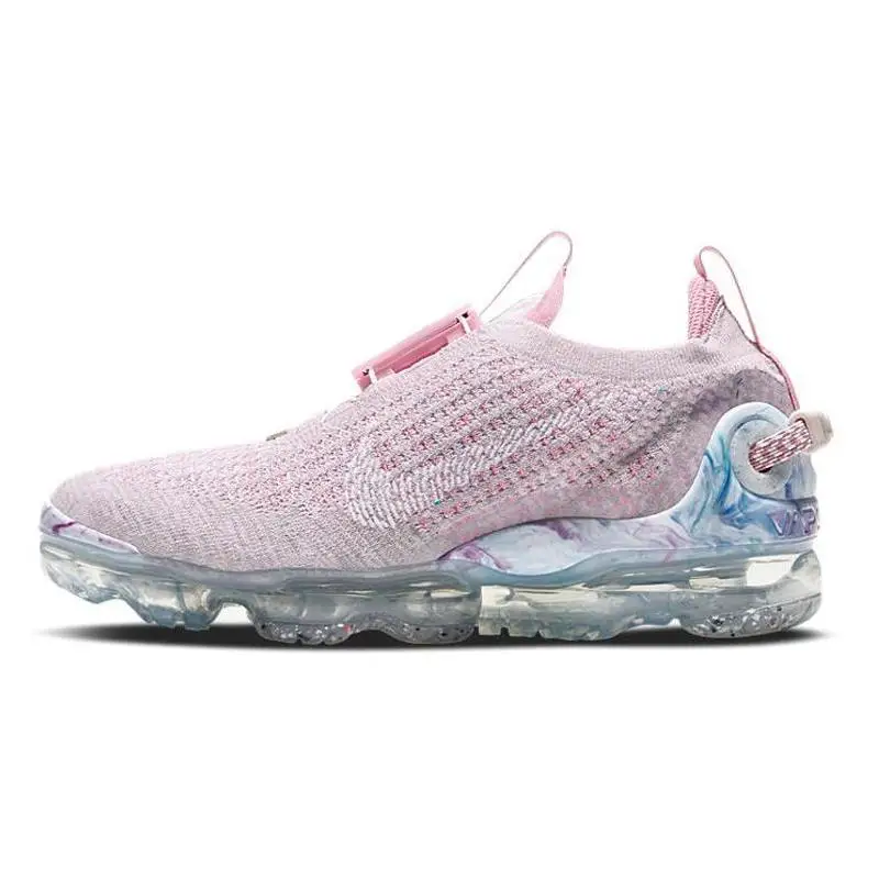 Nike Nike Air VaporMax 2020 Flyknit Light Arctic Pink Women's Sneakers shoes CT1933-500