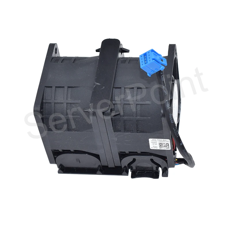 Ventilador de refrigeración bien probado 12V 1.68A 0304KC 304KC 90C8M 090C8M FC0612DE para servidor DELL R510 6056