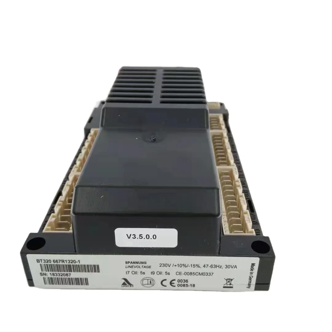 

Shang Hai Ran Xian 667R1320-1 BT320 Actuator For LAMTEC Spot 20