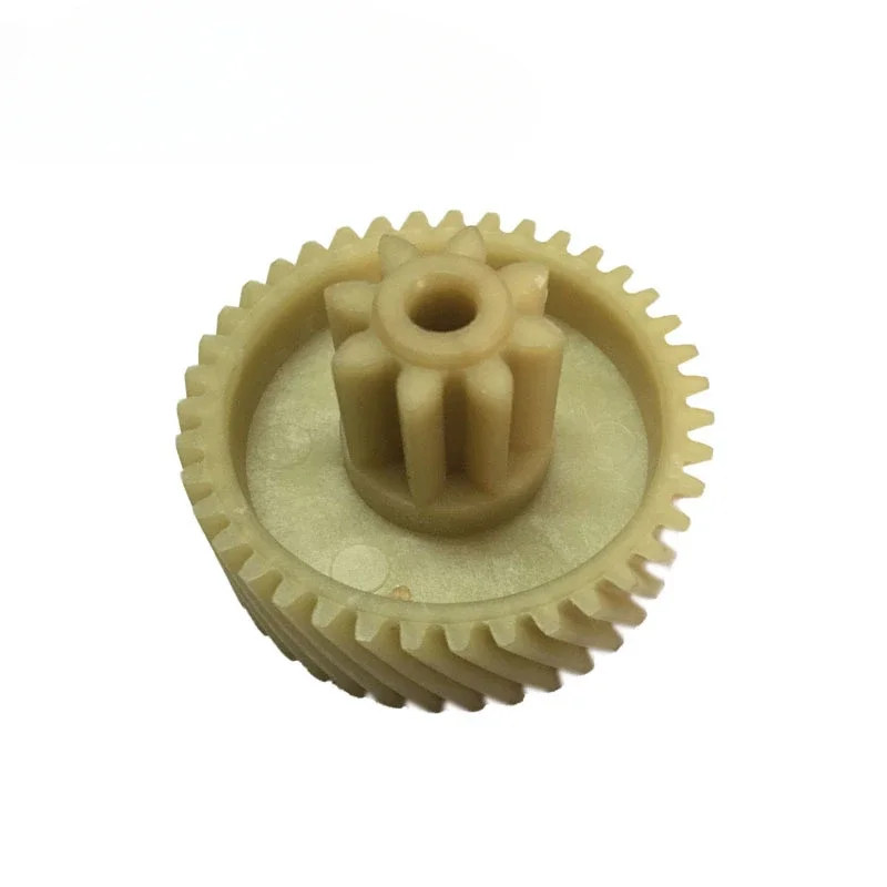 1PC Plastic gear For C29 C18 shredder 10-47T Helical Gear Accessories