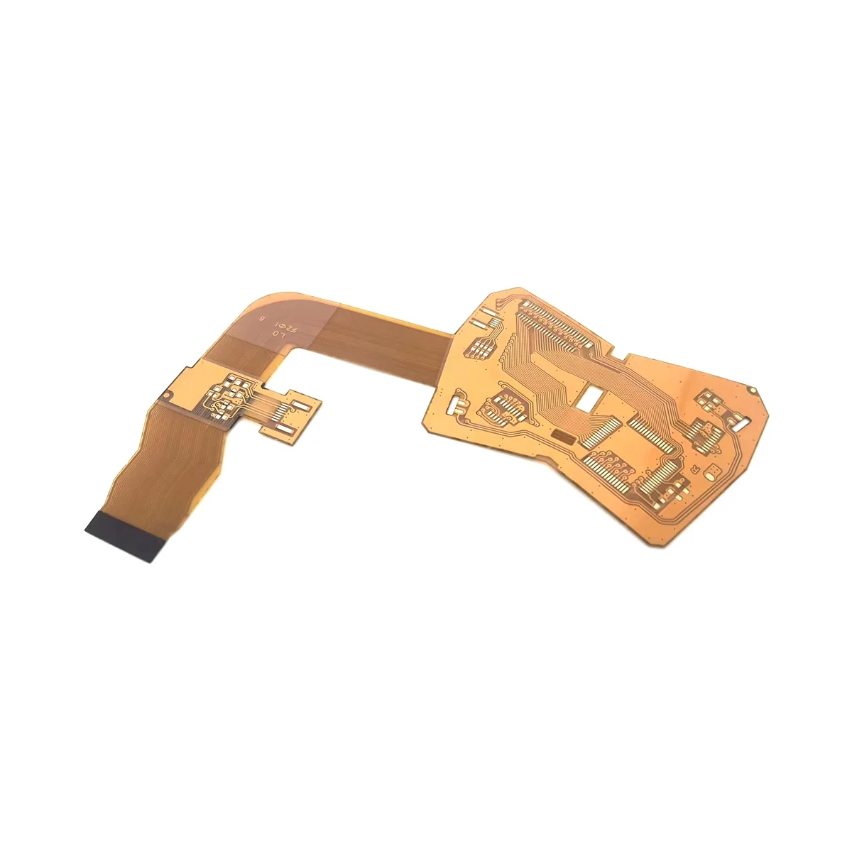 Parti di riparazione per D600 D610 Viewfinder Flex Cable FPC Ribbon nuovo