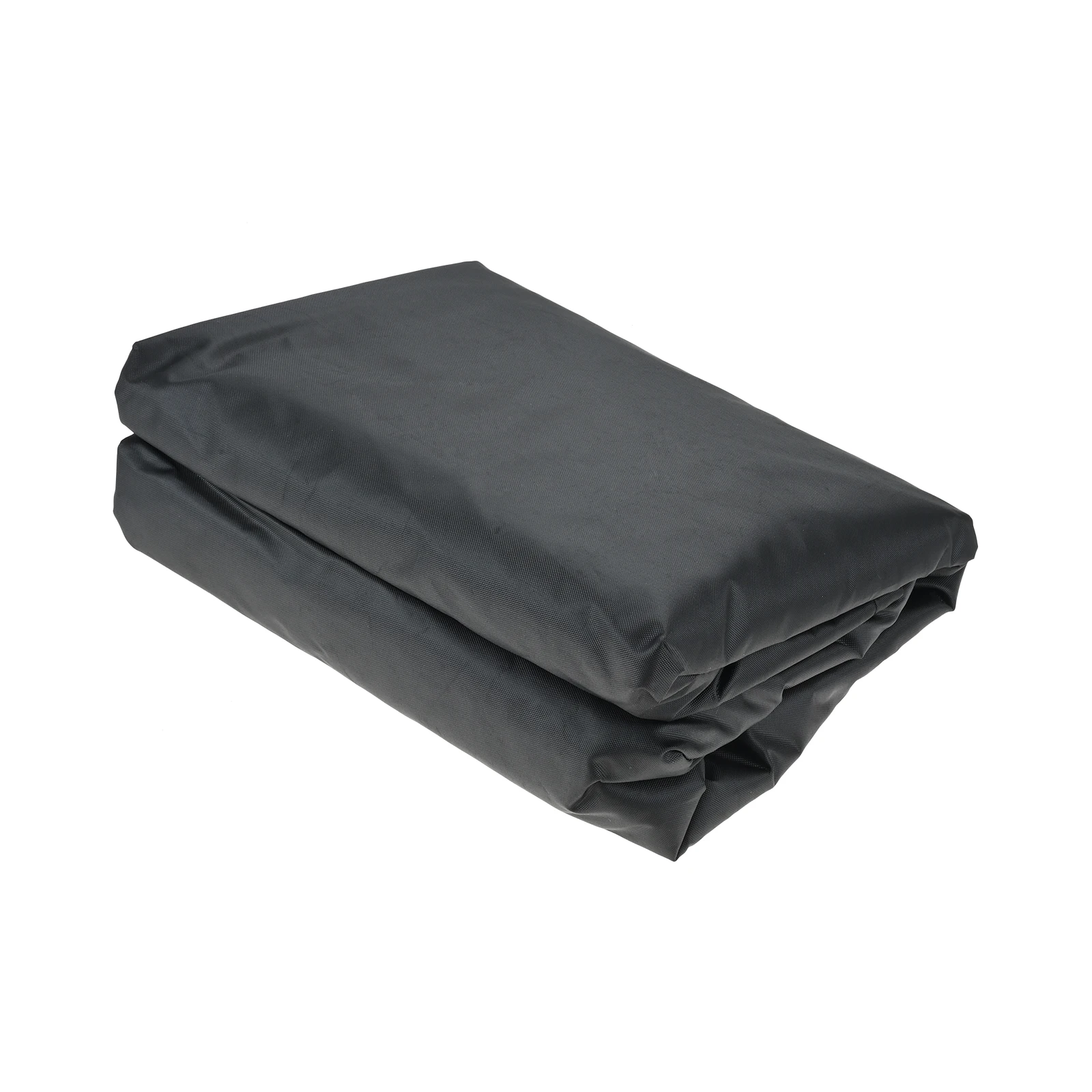1Pc Patio Furniture Cover With Waterproof Coating Double-stitched Construction Fit For Outdoor Porch Furniture Sets Ouch Sofa