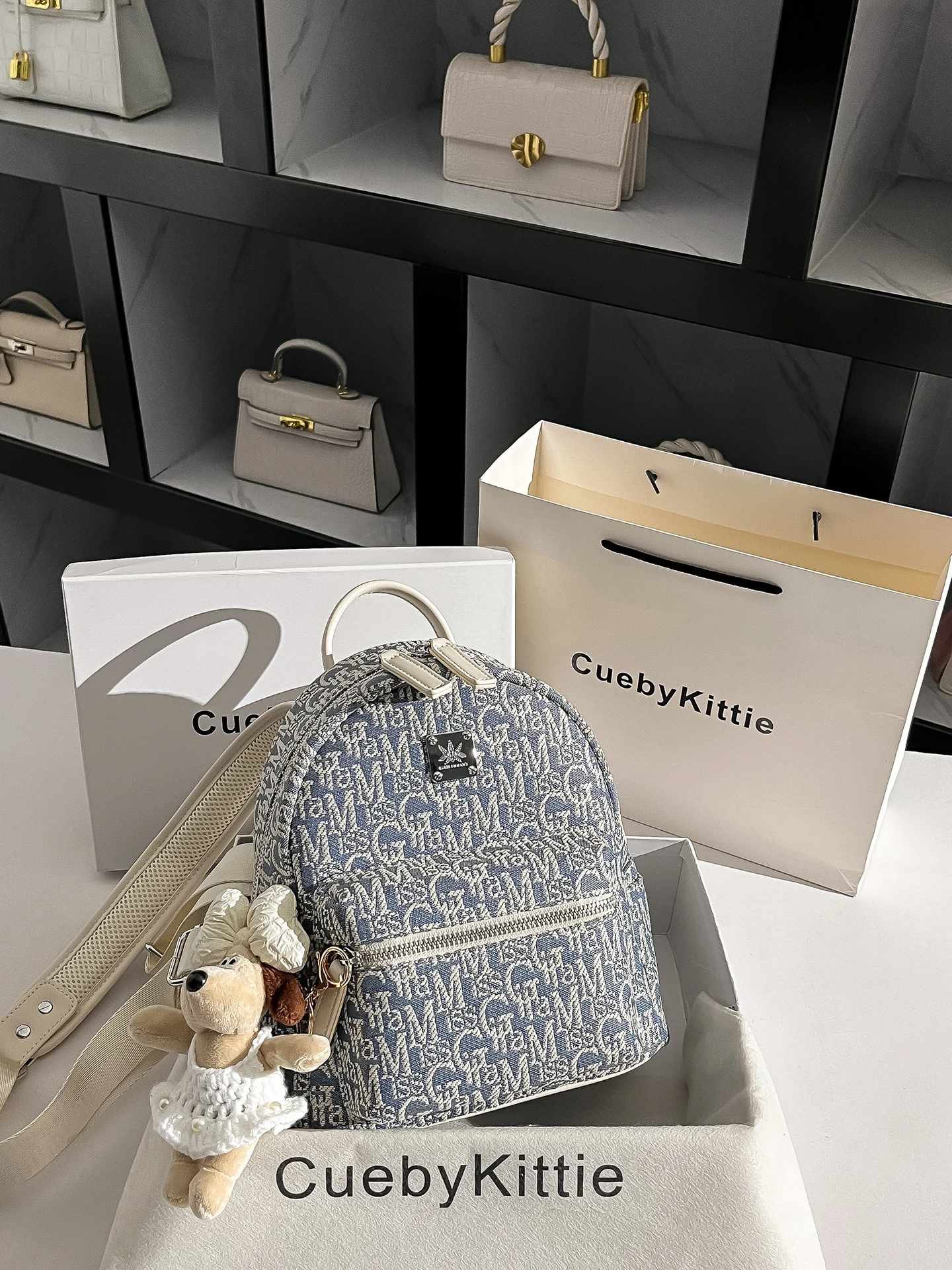 cueby-kittie-retro-stampa-floreale-grande-capaci-bapa-per-le-donne-2025-new-sle-student-bookbag-borsa-a-tracolla-casual-per-il-tempo-libero