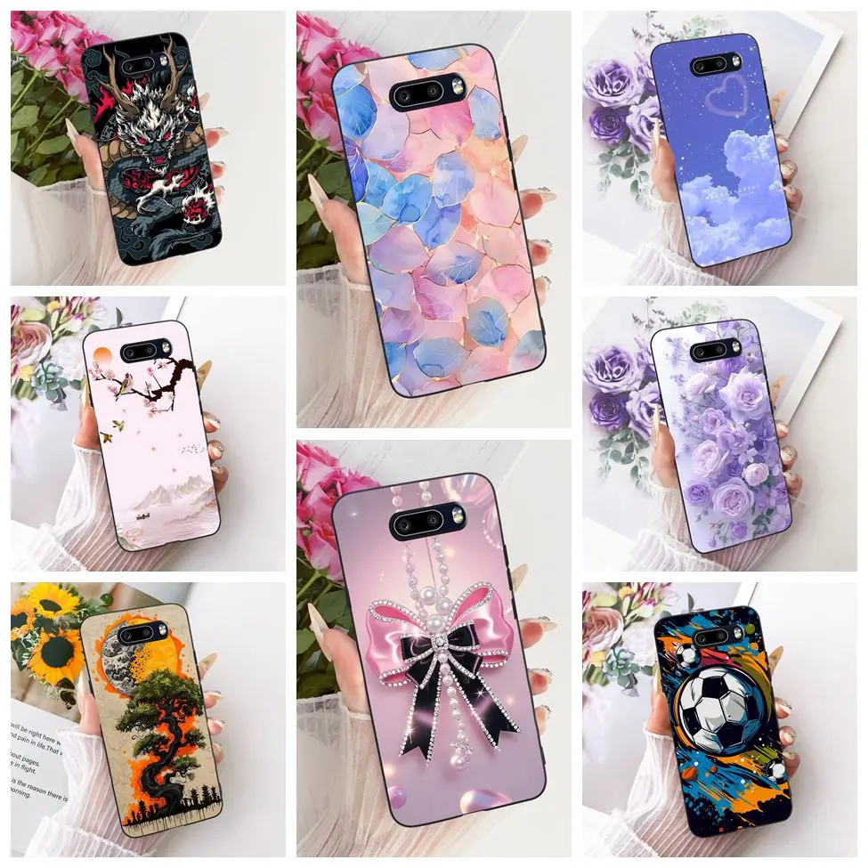 For Lg V50S Thinq C… - image