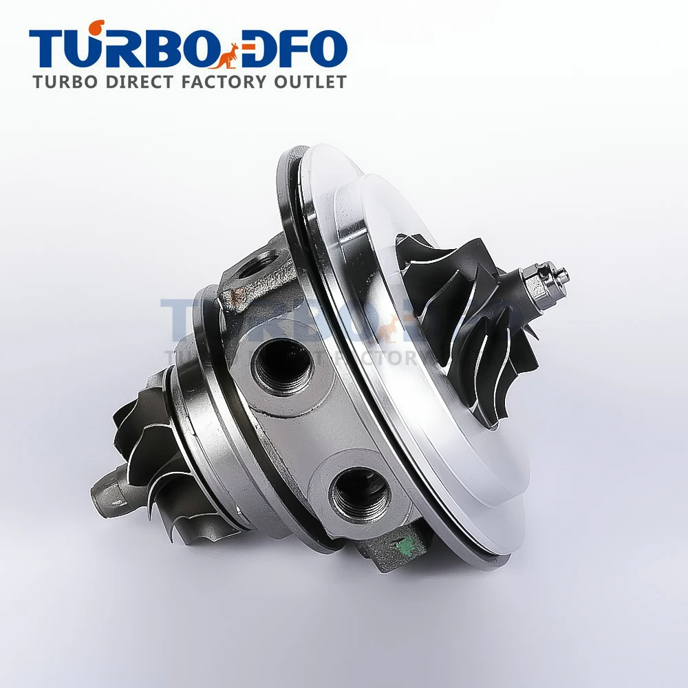 K03 Balanced Turbine Cartridge For Peugeot 207 3008 308 1.6 THP 110Kw EP6DT Turbocharger CHRA 53039880120 0375N7 0375L0