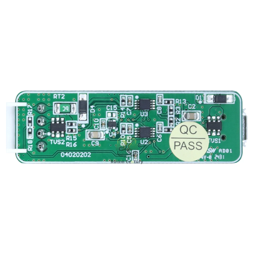 FOR Renesas SLG4DVKGSD GreenPAK Serial Debugger Board GSD USB I2C 4-Pin Header Programmer Emulator Windows Mac Linux Promo