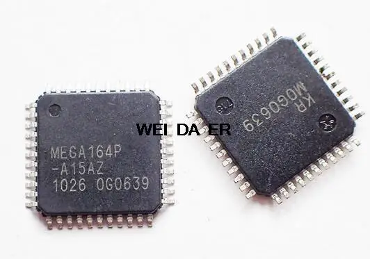 

100% NEWHigh quality products ATMEGA164P-A15AZ ATMEGA164P MODULE new in stockHigh quality products